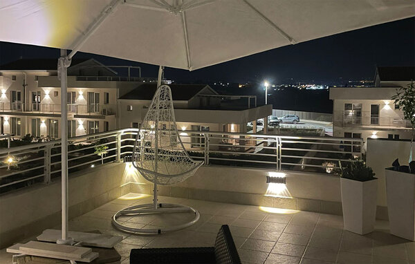 Ferienwohnung - Marzamemi , Italien - ISC586 801