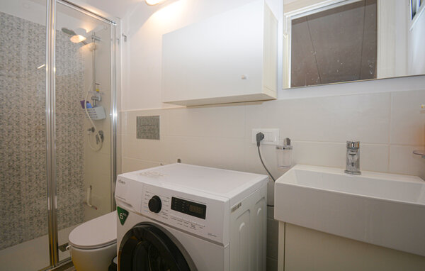 Ferienwohnung - Marzamemi , Italien - ISC586 701