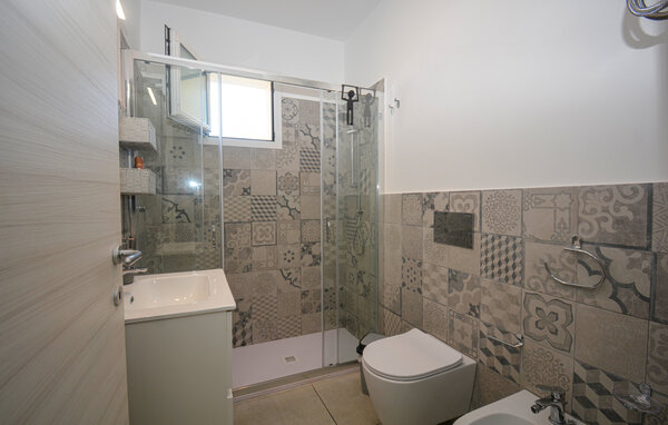 Ferienwohnung - Marzamemi , Italien - ISC586 702