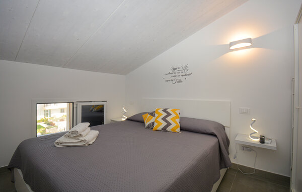 Ferienwohnung - Marzamemi , Italien - ISC586 601