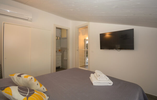 Ferienwohnung - Marzamemi , Italien - ISC586 602