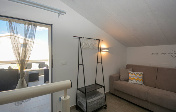 Ferienwohnung - Marzamemi , Italien - ISC586 501