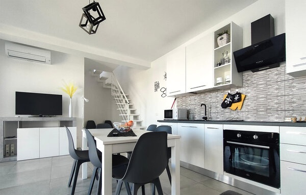 Ferienwohnung - Marzamemi , Italien - ISC586 4