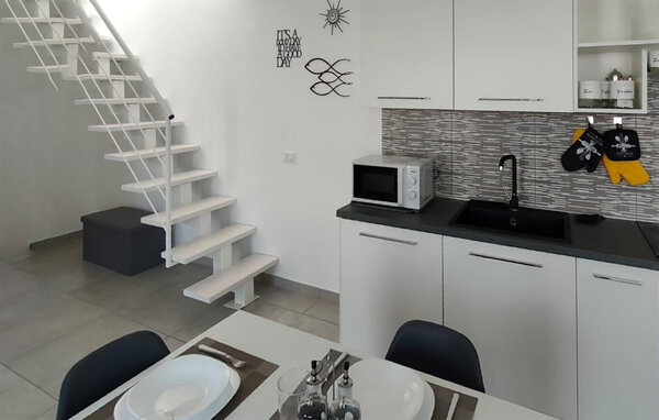 Ferienwohnung - Marzamemi , Italien - ISC586 401
