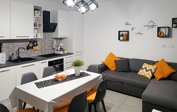 Appartamento - Marzamemi , Italia - ISC586 402