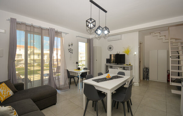 Ferienwohnung - Marzamemi , Italien - ISC586 301