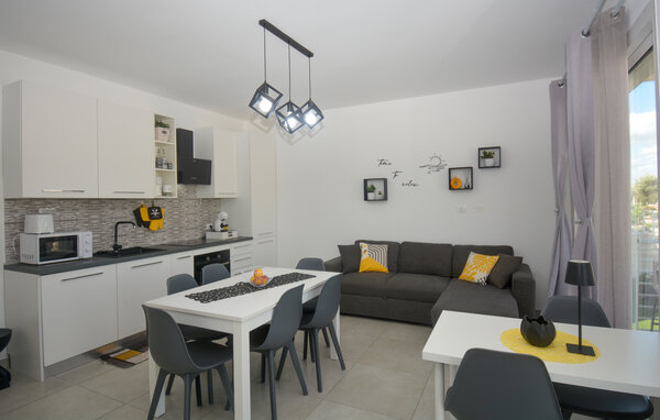 Ferienwohnung - Marzamemi , Italien - ISC586 302