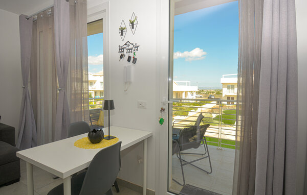 Ferienwohnung - Marzamemi , Italien - ISC586 303