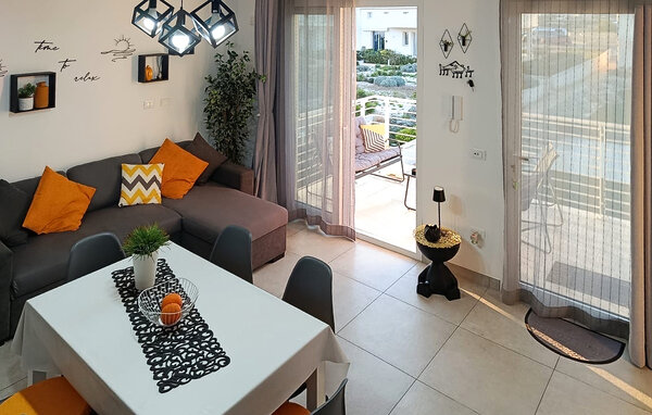 Appartamento - Marzamemi , Italia - ISC586 304