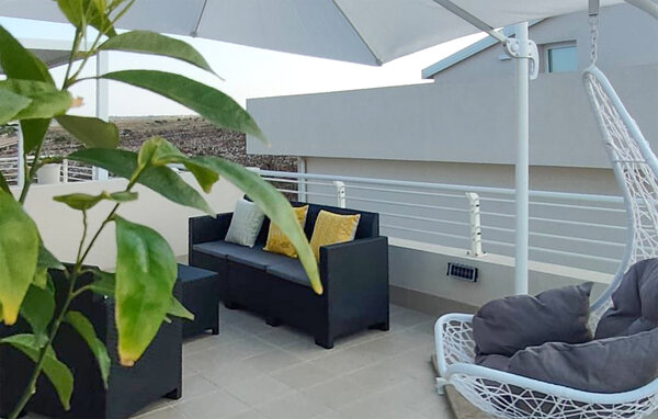 Ferienwohnung - Marzamemi , Italien - ISC586 103