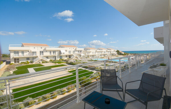 Ferienwohnung - Marzamemi , Italien - ISC586 6