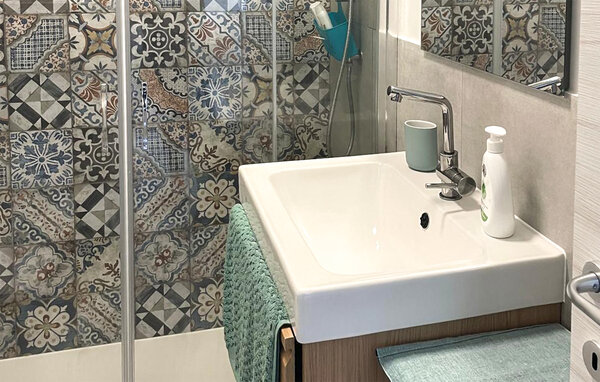 Ferienwohnung - Marzamemi , Italien - ISC587 701