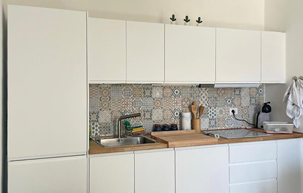 Ferienwohnung - Marzamemi , Italien - ISC587 401