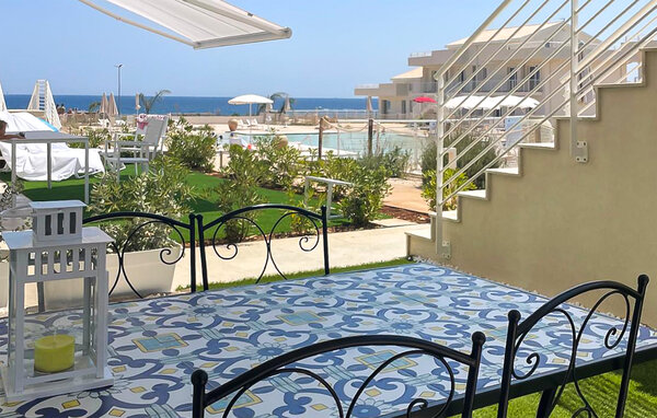 Ferienwohnung - Marzamemi , Italien - ISC587 3