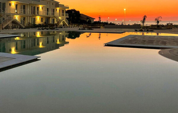Ferienwohnung - Marzamemi , Italien - ISC587 7