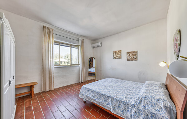 Ferienhaus - Siracusa , Italien - ISC590 603