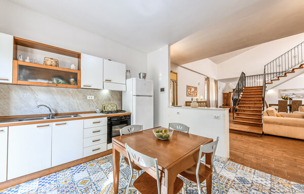 Ferienhaus - Siracusa , Italien - ISC590 7