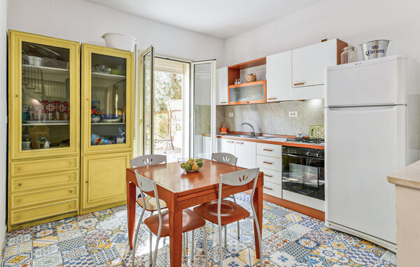 Ferienhaus - Siracusa , Italien - ISC590 6