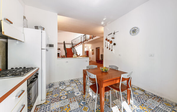 Ferienhaus - Siracusa , Italien - ISC590 401