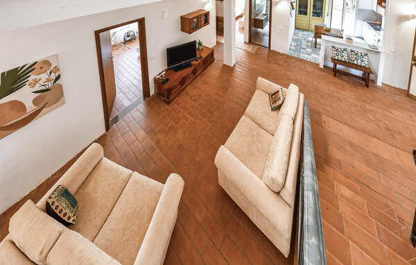 Ferienhaus - Siracusa , Italien - ISC590 4