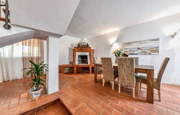 Ferienhaus - Siracusa , Italien - ISC590 302