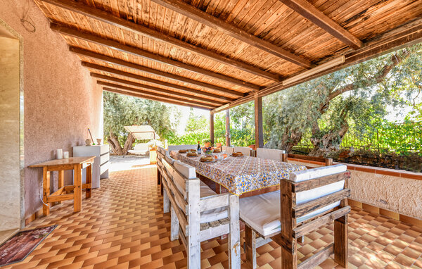 Ferienhaus - Siracusa , Italien - ISC590 2