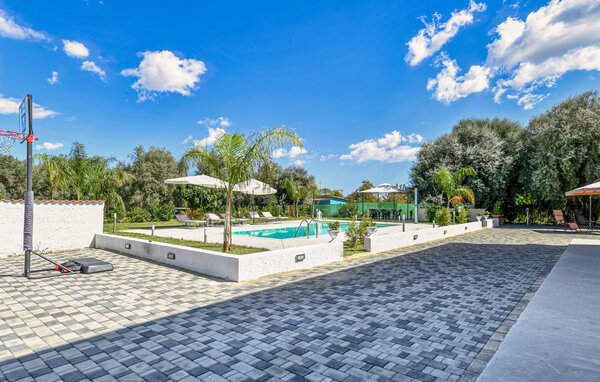 Ferienhaus - Siracusa , Italien - ISC590 103