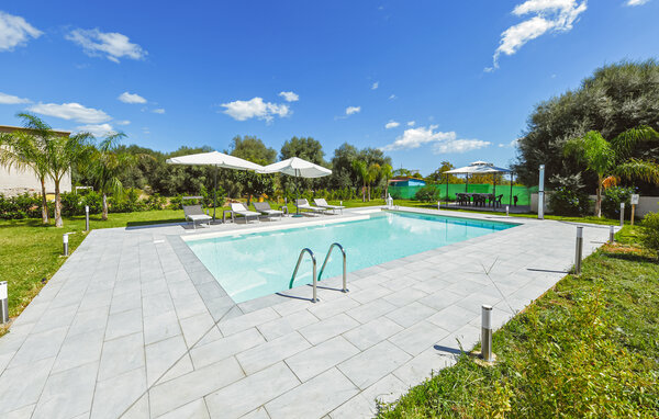 Ferienhaus - Siracusa , Italien - ISC590 11