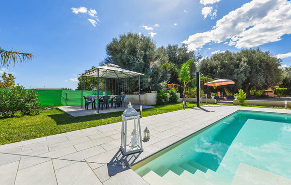 Ferienhaus - Siracusa , Italien - ISC590 12