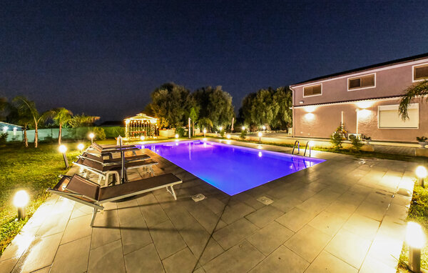 Ferienhaus - Siracusa , Italien - ISC590 14