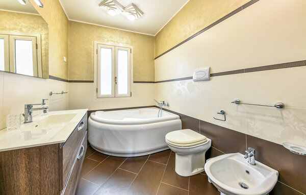 Ferienhaus - Siracusa , Italien - ISC591 9