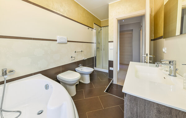 Ferienhaus - Siracusa , Italien - ISC591 701