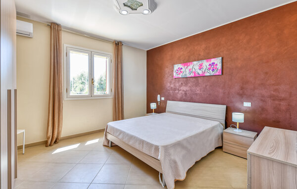 Ferienhaus - Siracusa , Italien - ISC591 7