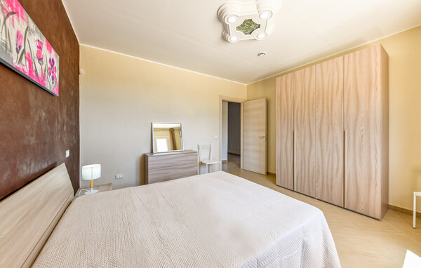 Ferienhaus - Siracusa , Italien - ISC591 601