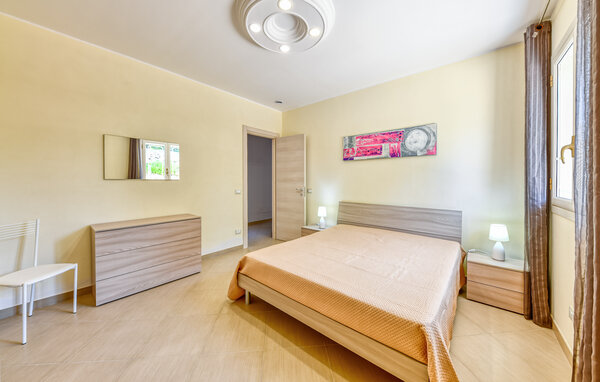 Ferienhaus - Siracusa , Italien - ISC591 602