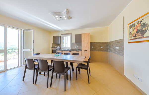 Ferienhaus - Siracusa , Italien - ISC591 5