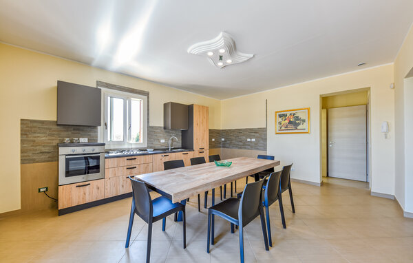 Ferienhaus - Siracusa , Italien - ISC591 6