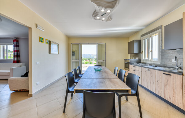 Ferienhaus - Siracusa , Italien - ISC591 401