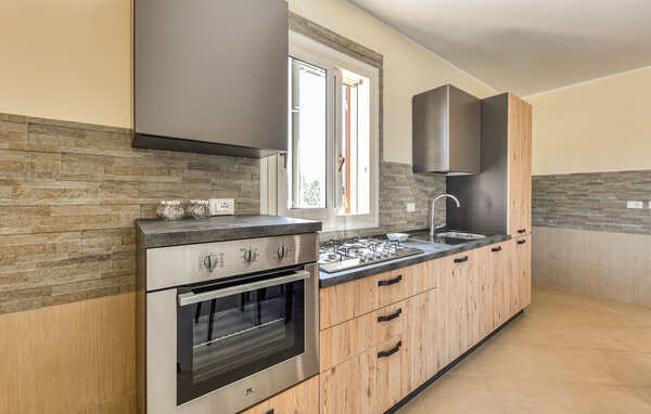 Ferienhaus - Siracusa , Italien - ISC591 402