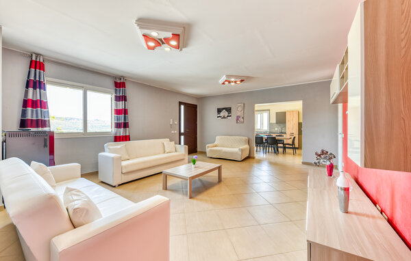 Ferienhaus - Siracusa , Italien - ISC591 4