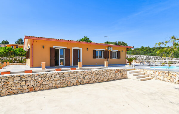 Ferienhaus - Siracusa , Italien - ISC591 81