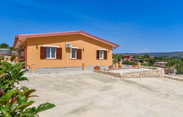 Ferienhaus - Siracusa , Italien - ISC591 82