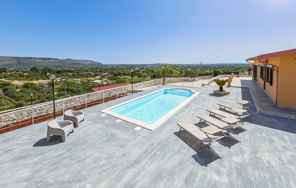 Ferienhaus - Siracusa , Italien - ISC591 1