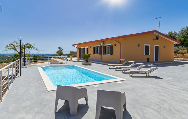 Ferienhaus - Siracusa , Italien - ISC591 2