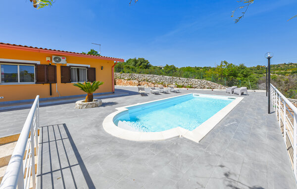 Ferienhaus - Siracusa , Italien - ISC591 12