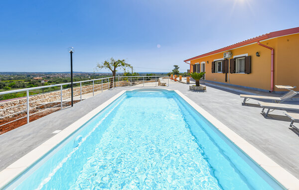 Ferienhaus - Siracusa , Italien - ISC591 13