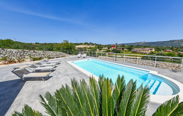 Ferienhaus - Siracusa , Italien - ISC591 14