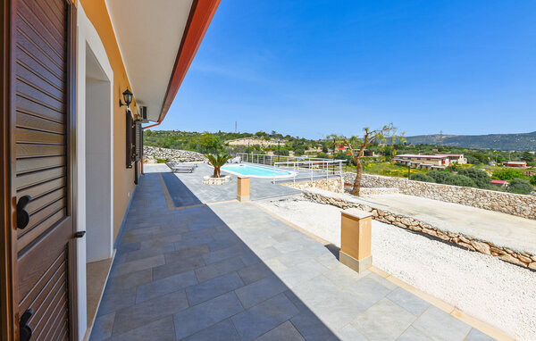 Ferienhaus - Siracusa , Italien - ISC591 15