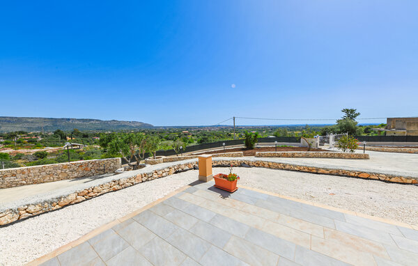 Ferienhaus - Siracusa , Italien - ISC591 201