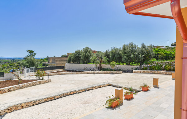 Ferienhaus - Siracusa , Italien - ISC591 202